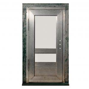Vintage Storm Door Salesman Sample-0
