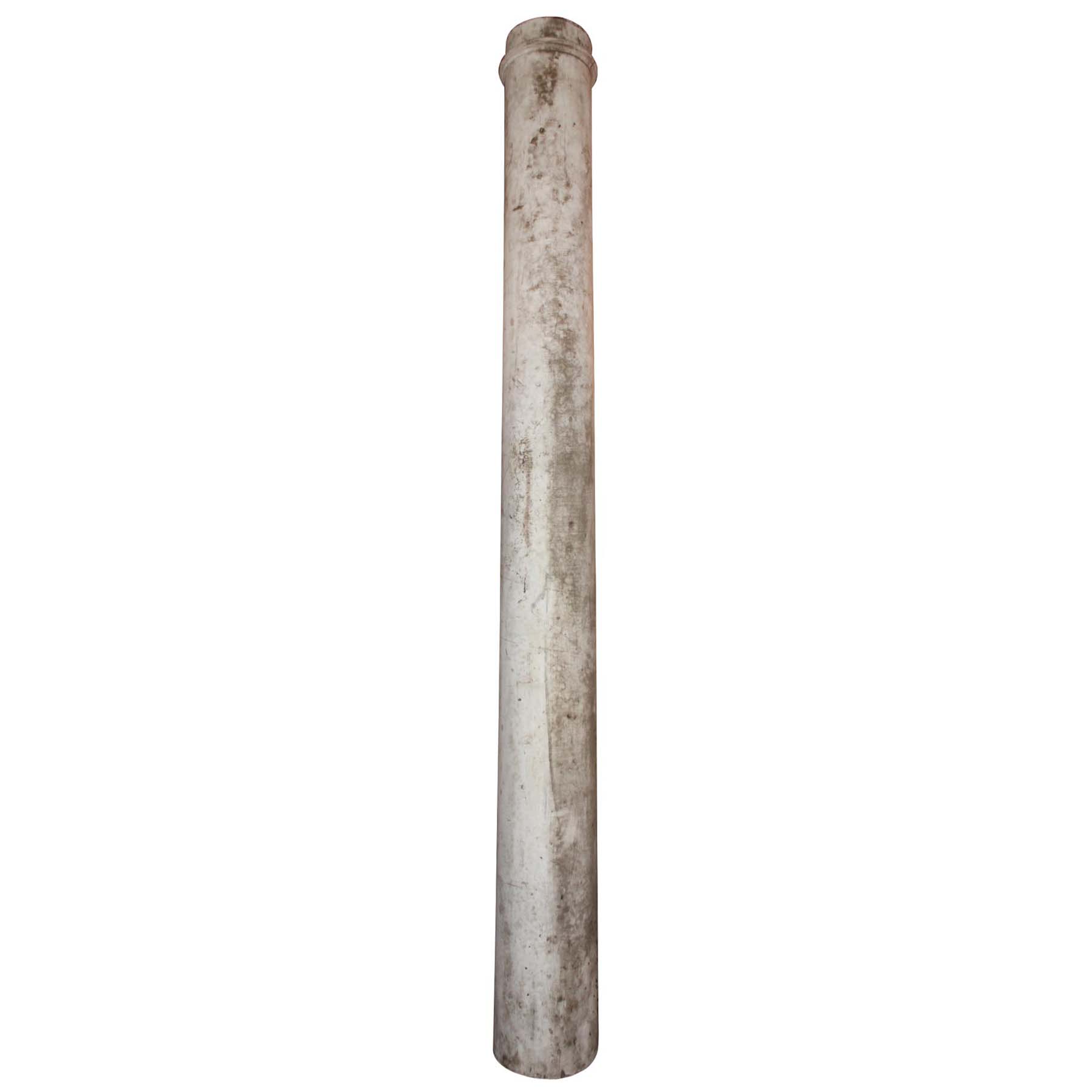 Substantial Antique Column