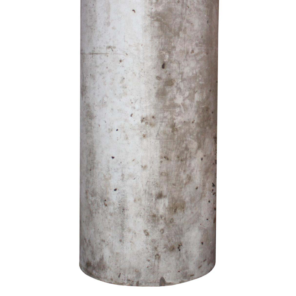Substantial Antique Column bottom