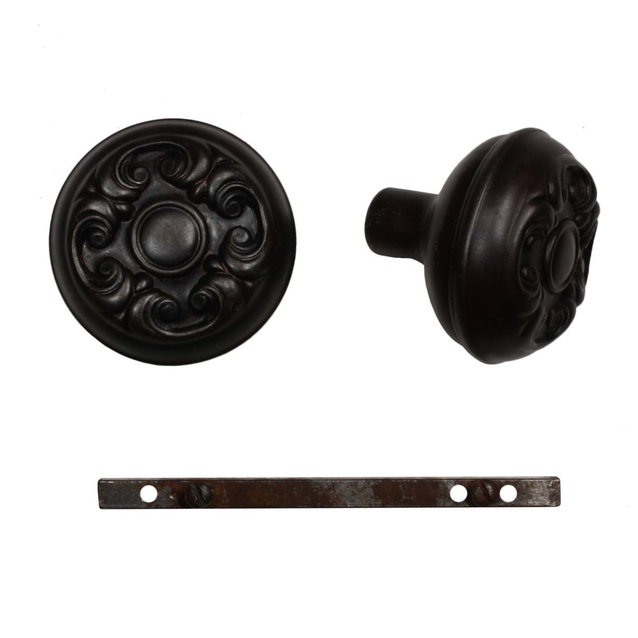 Antique Door Hardware Sets