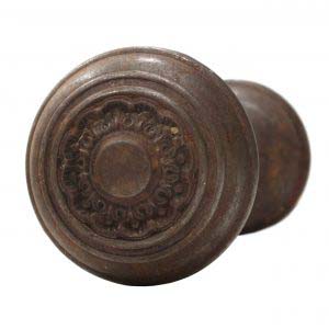 Antique Doorknob Sets, Early 1900s-0