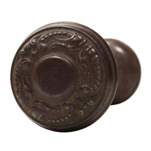 Antique “Holland” Doorknob Sets by Corbin Hardware, c. 1905-0