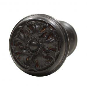 Antique "Concord" Door Knob Sets by Corbin, c.1905-0