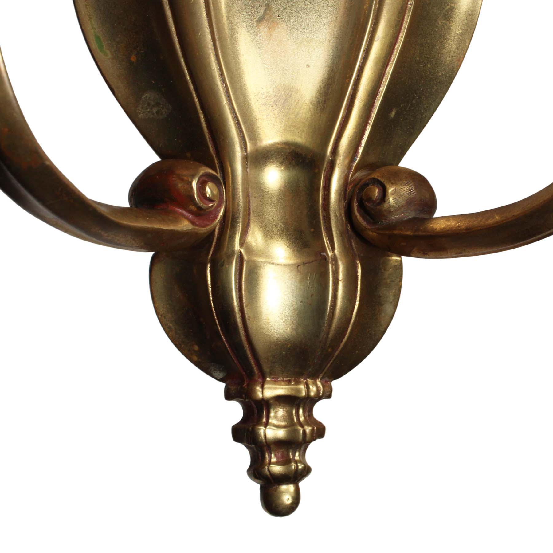 Exceptional Pair of Antique Sheffield Style Sconces by E. F. Caldwell-64355
