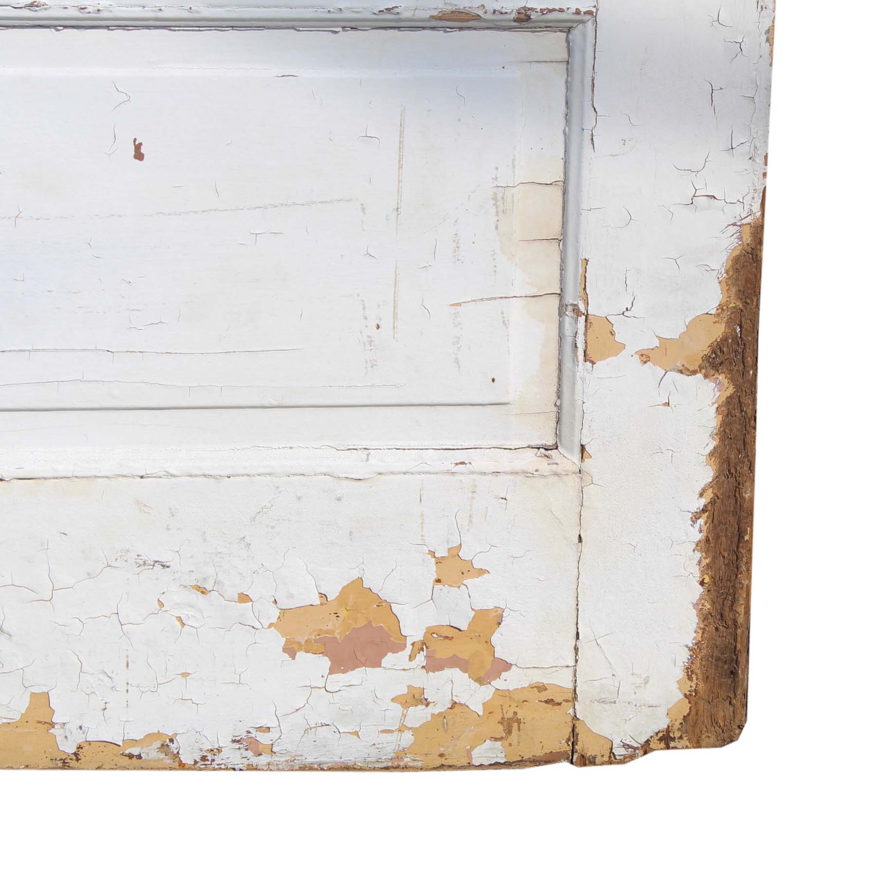 SOLD Salvaged 34" Eastlake Door, c.1890s-67548