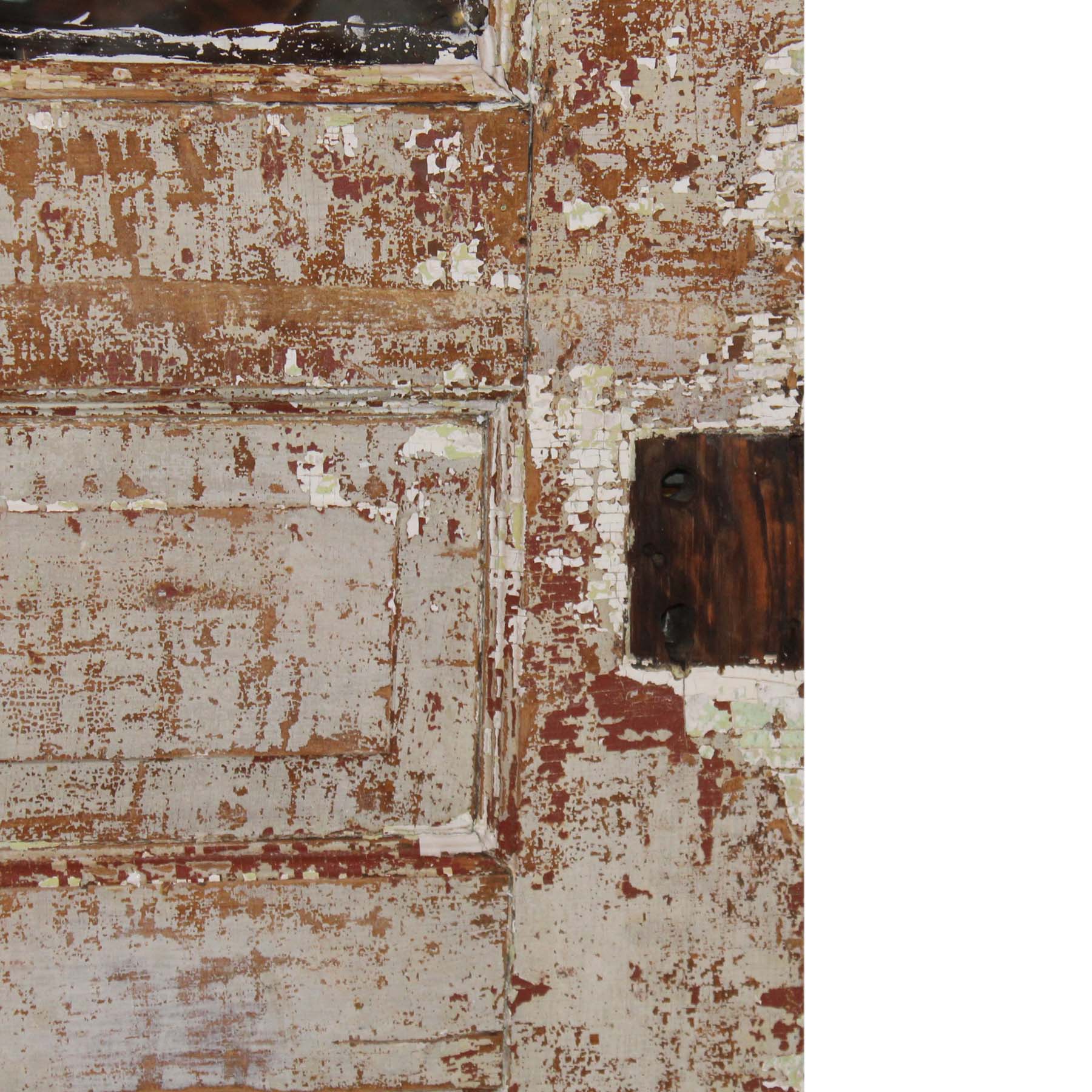 SOLD Salvaged 32" Eastlake Door, Late 19th Century-68024