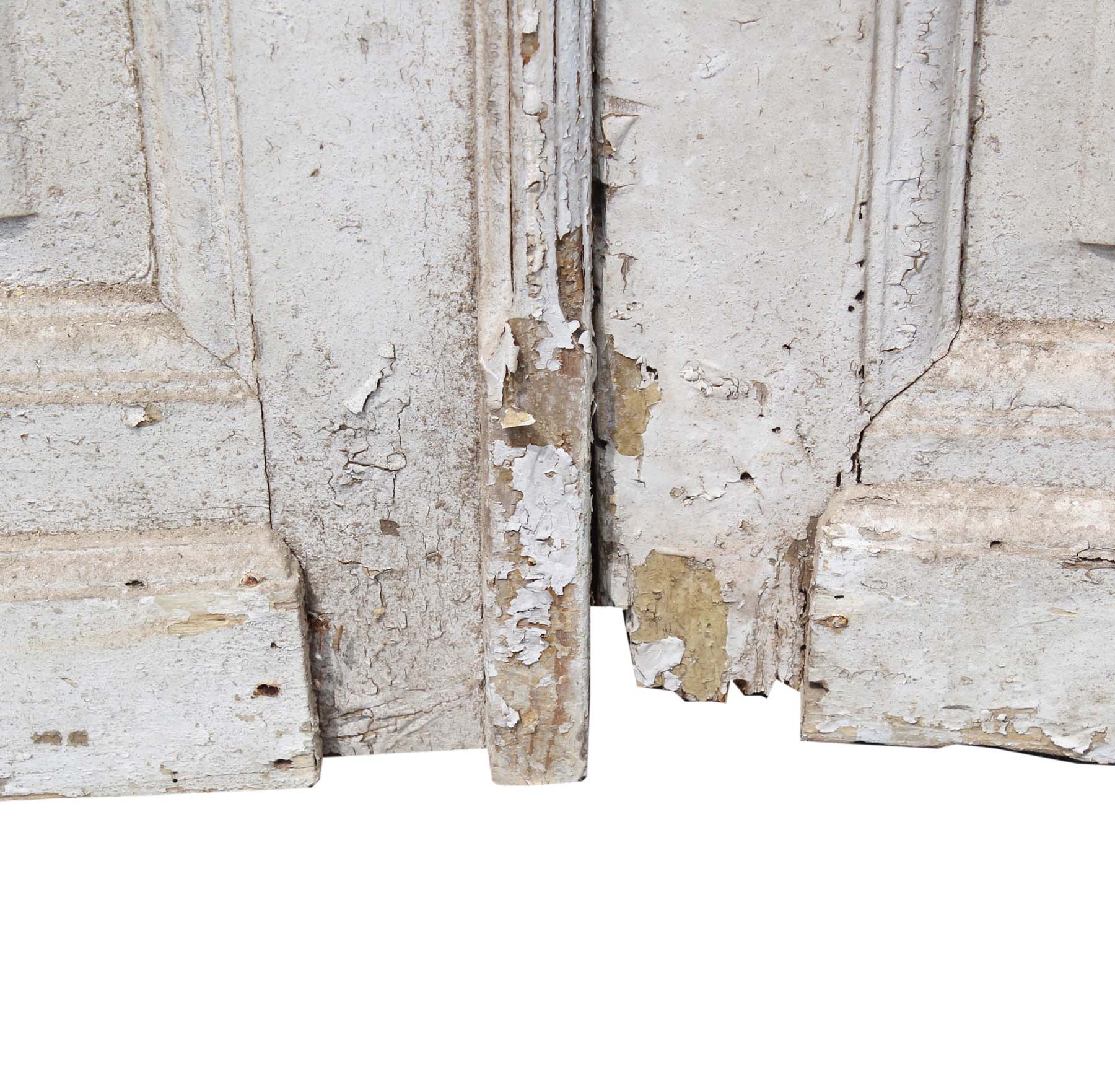 Salvaged 40" Pair of French Doors-68716