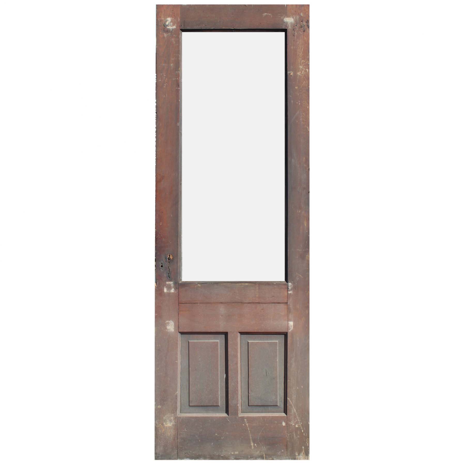 SOLD Antique 31” Eastlake Door, Late 19th Century-69538