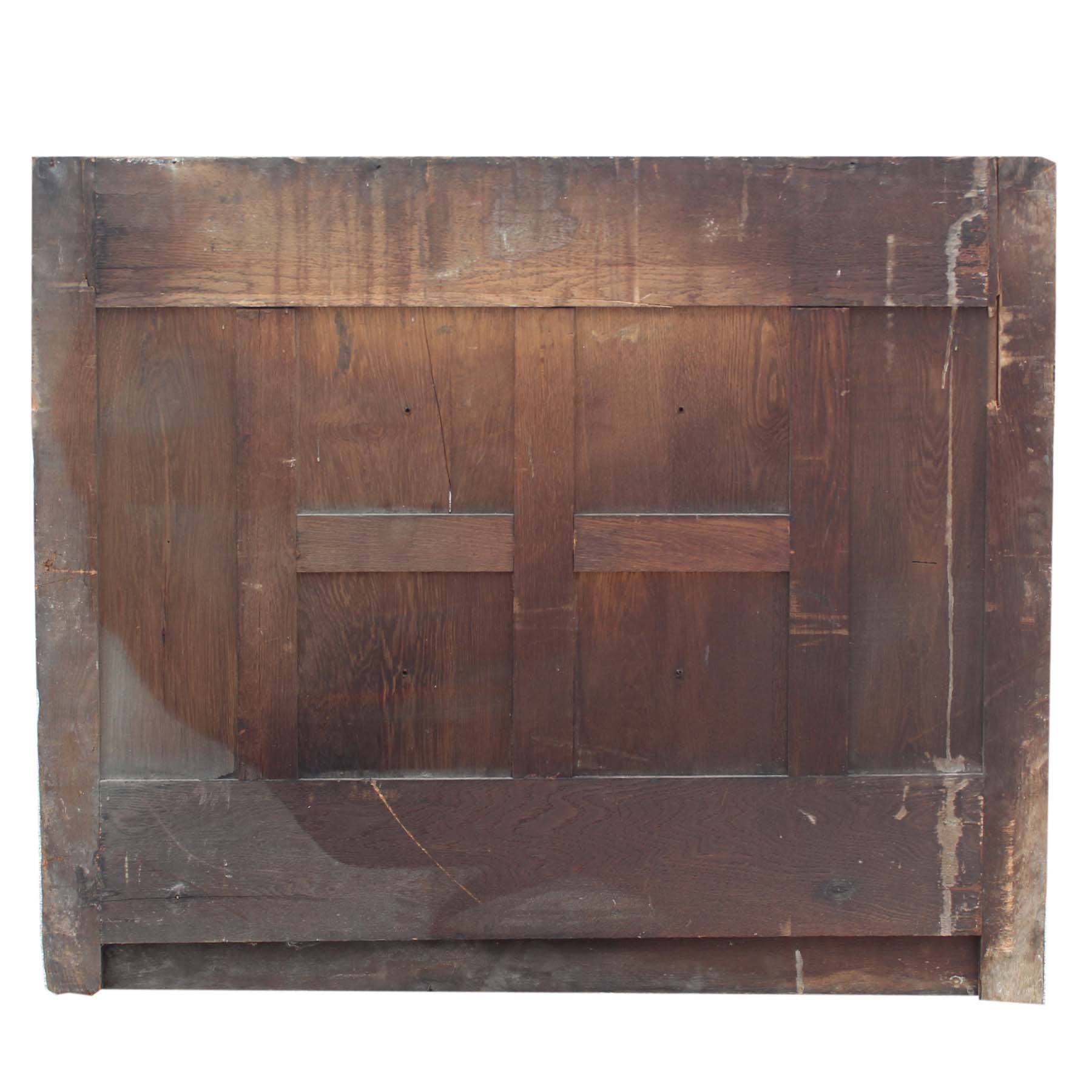 Reclaimed Antique Eastlake Wood Panel -70221