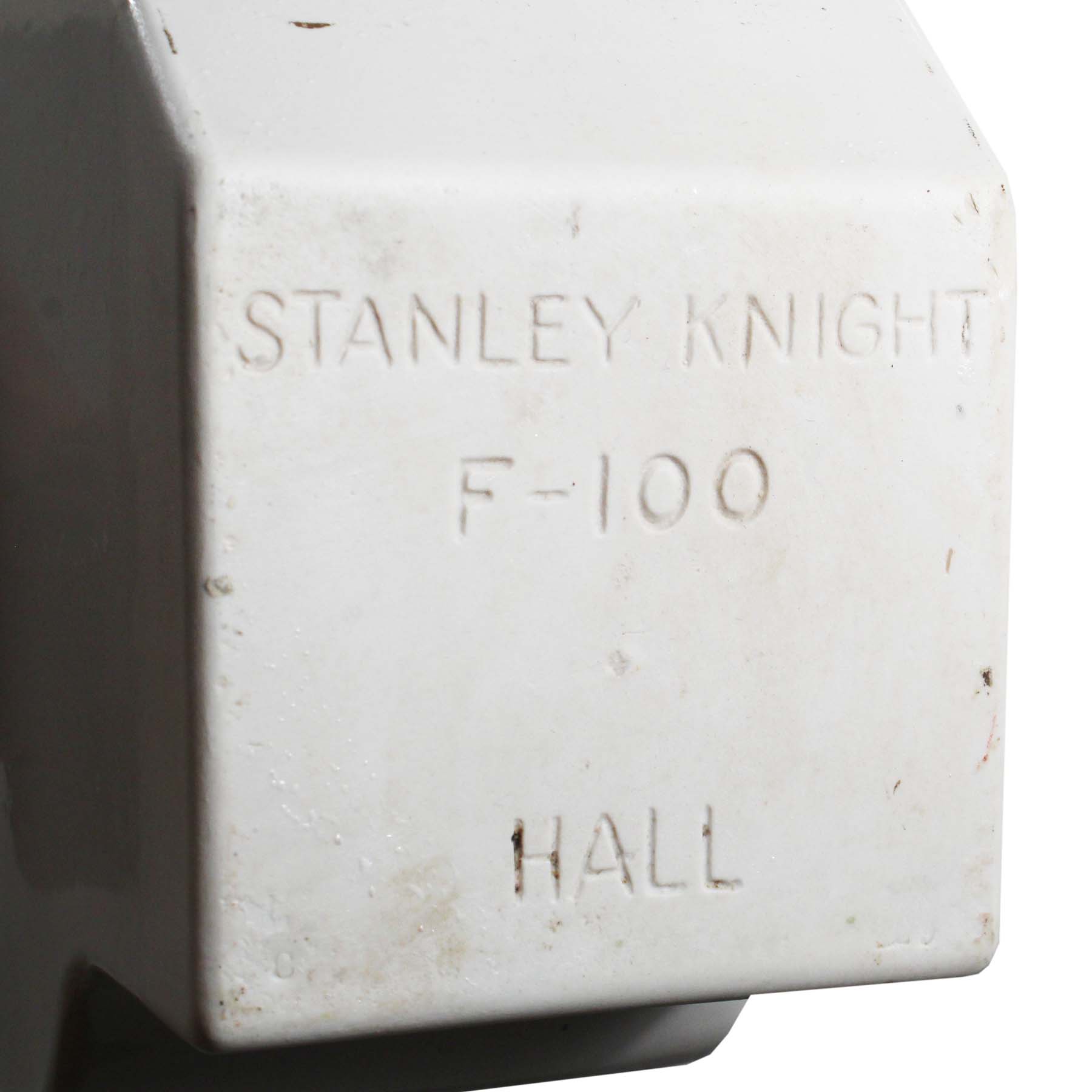 SOLD Vintage “Strawberry” Syrup Dispenser -70369