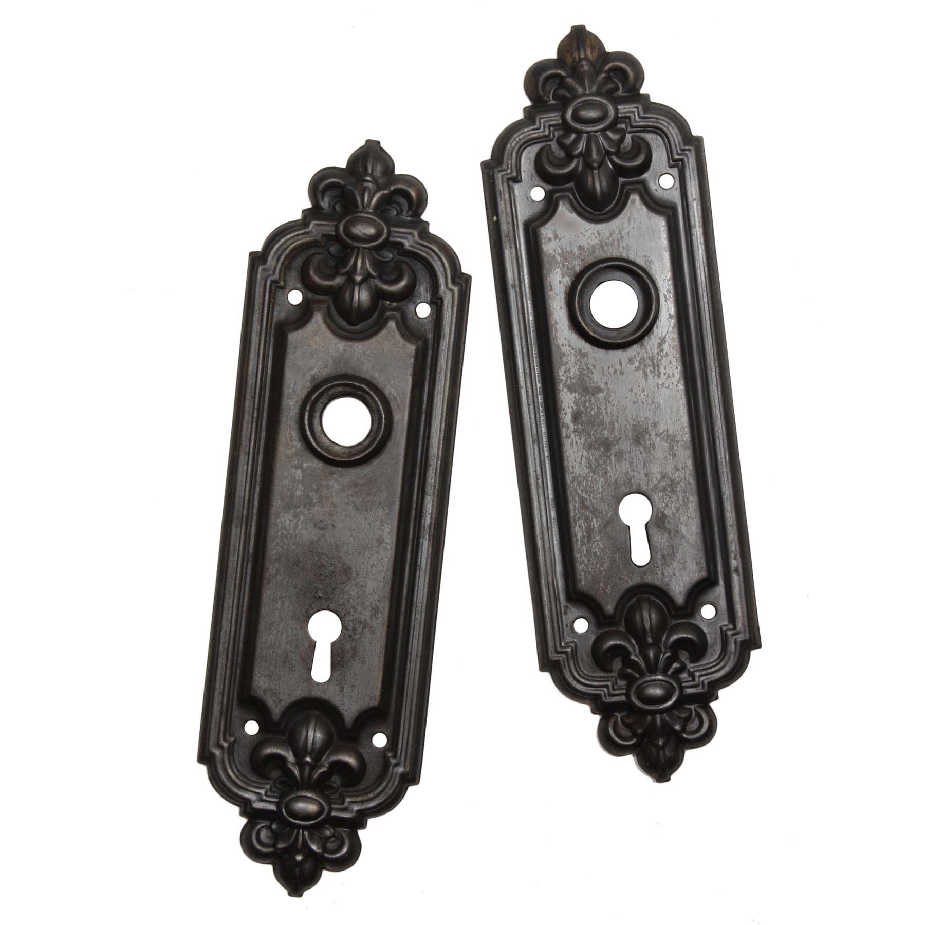 Antique “Leroy” Door Hardware Sets by Russell & Erwin, c.1909-70863