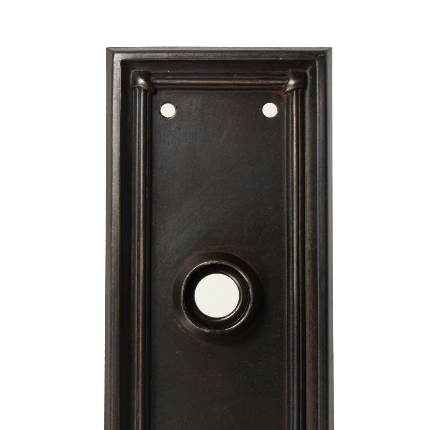 Antique Door Hardware Sets, Early 1900s-70850