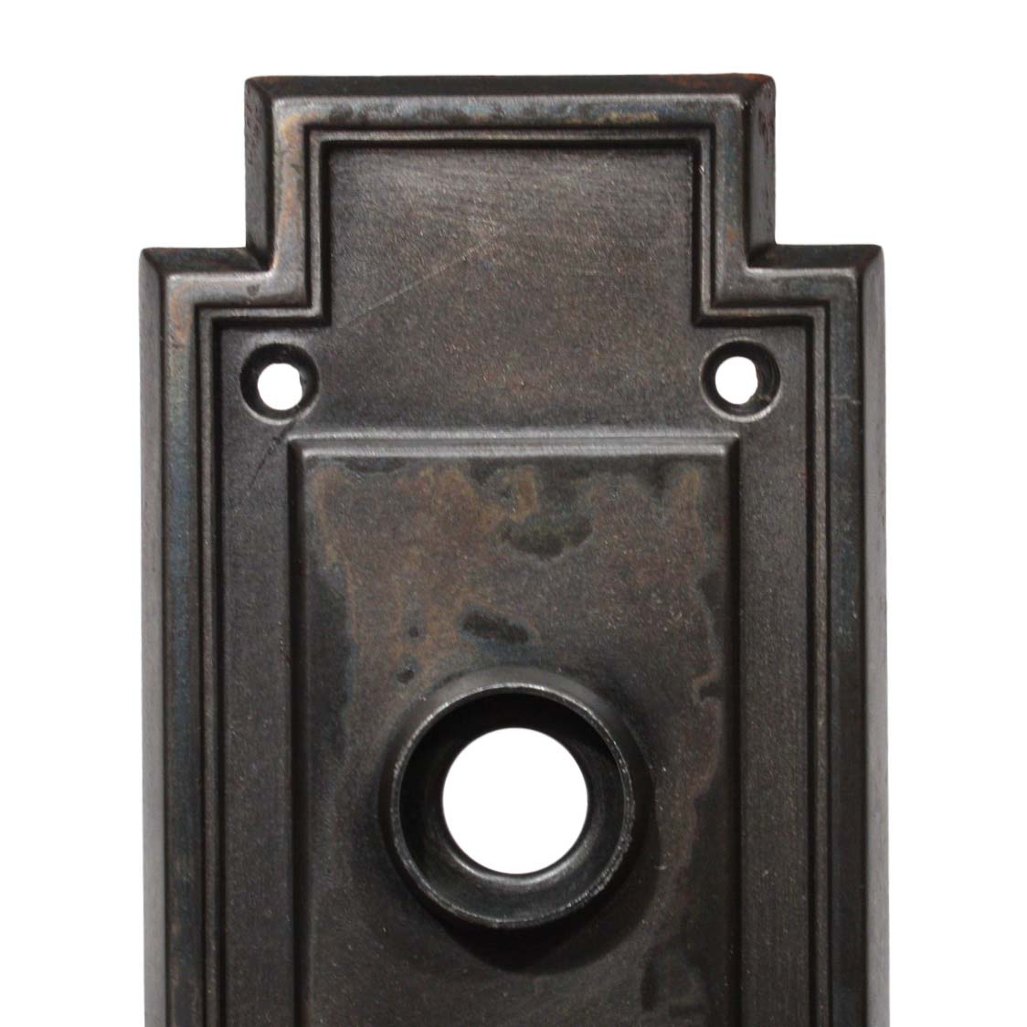 Arts and Crafts Doorknob #2