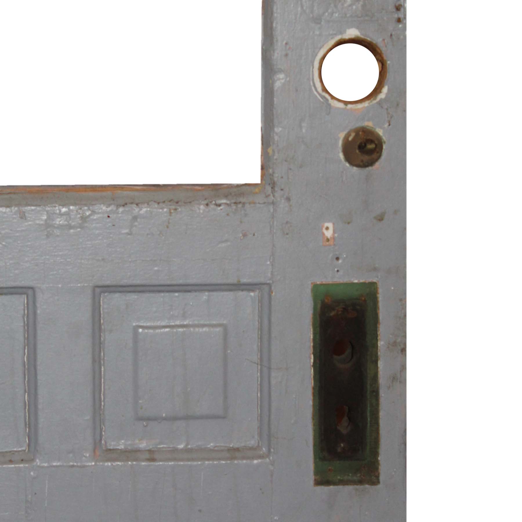 SOLD Reclaimed Antique 32” Eastlake Door, c.1880s-71362