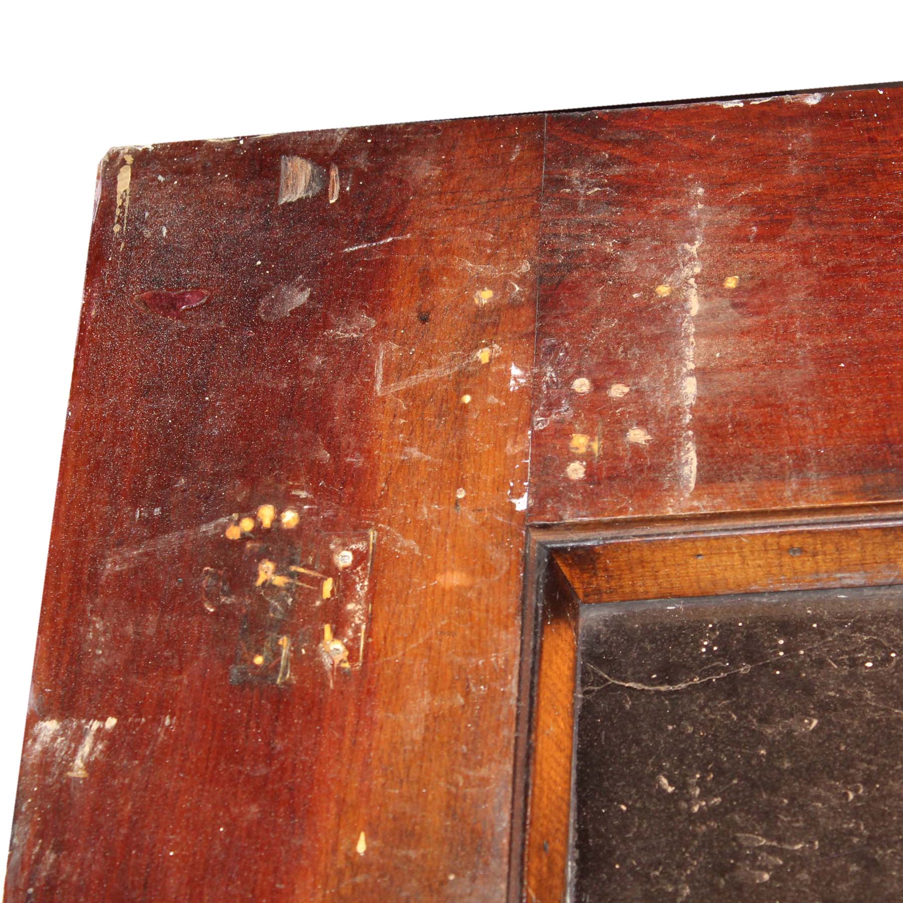 SOLD Antique 35” Craftsman Door, c.1920-71369