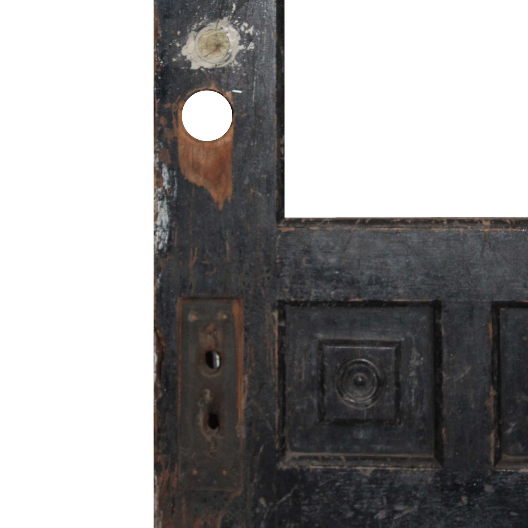 SOLD Reclaimed Antique 32” Eastlake Door, c.1880s-71365