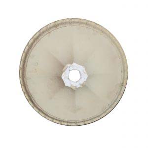 Antique Ceiling Medallions, Early 1900’s-0