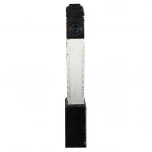 Reclaimed Antique Newel Post, c. 1890-0