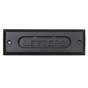 Antique "Letters" Slot, Early 1900’s-0