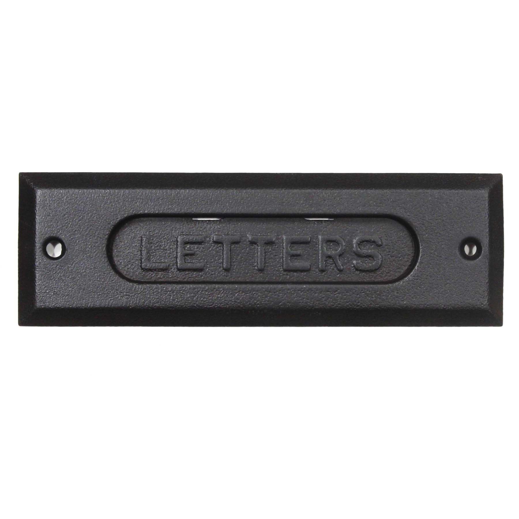 Antique "Letters" Slot, Early 1900’s-0