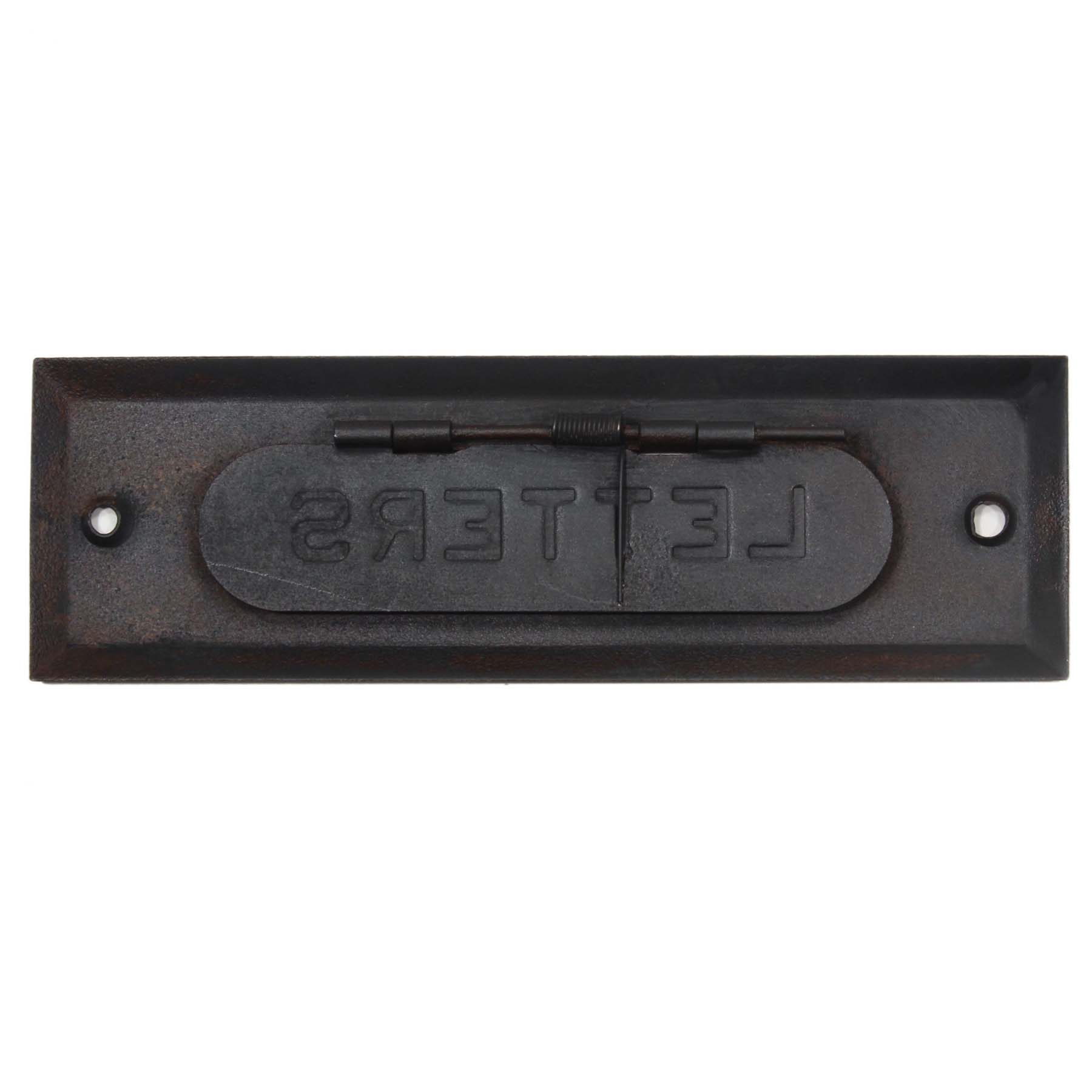 Antique "Letters" Slot, Early 1900’s-71618