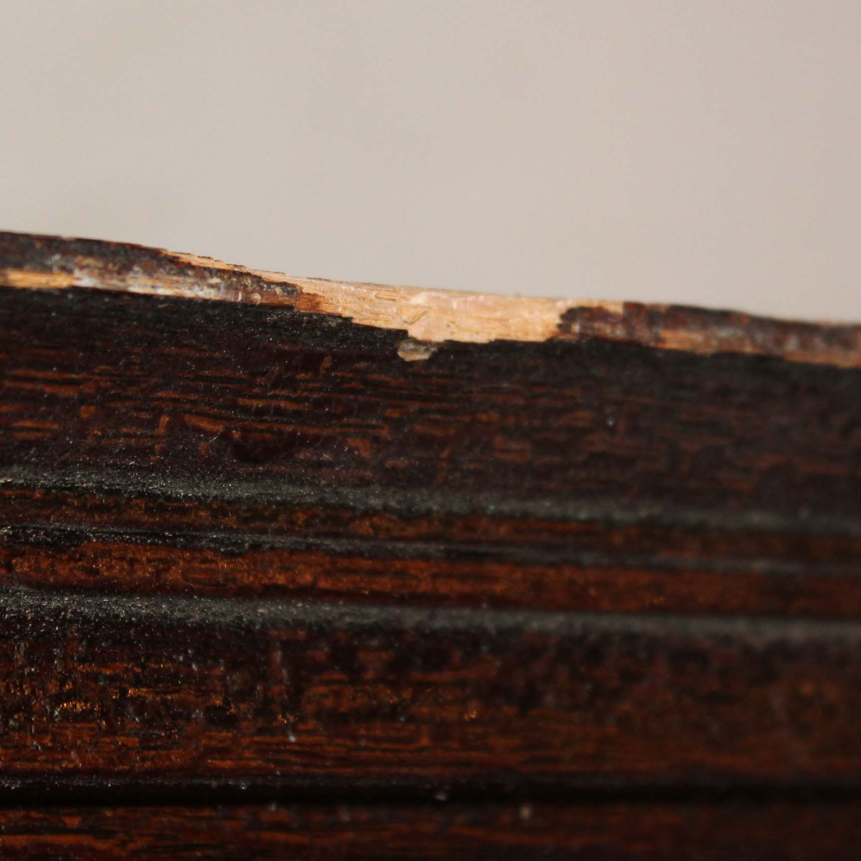 SOLD Salvaged Antique Tudor Wainscoting Panels -71531
