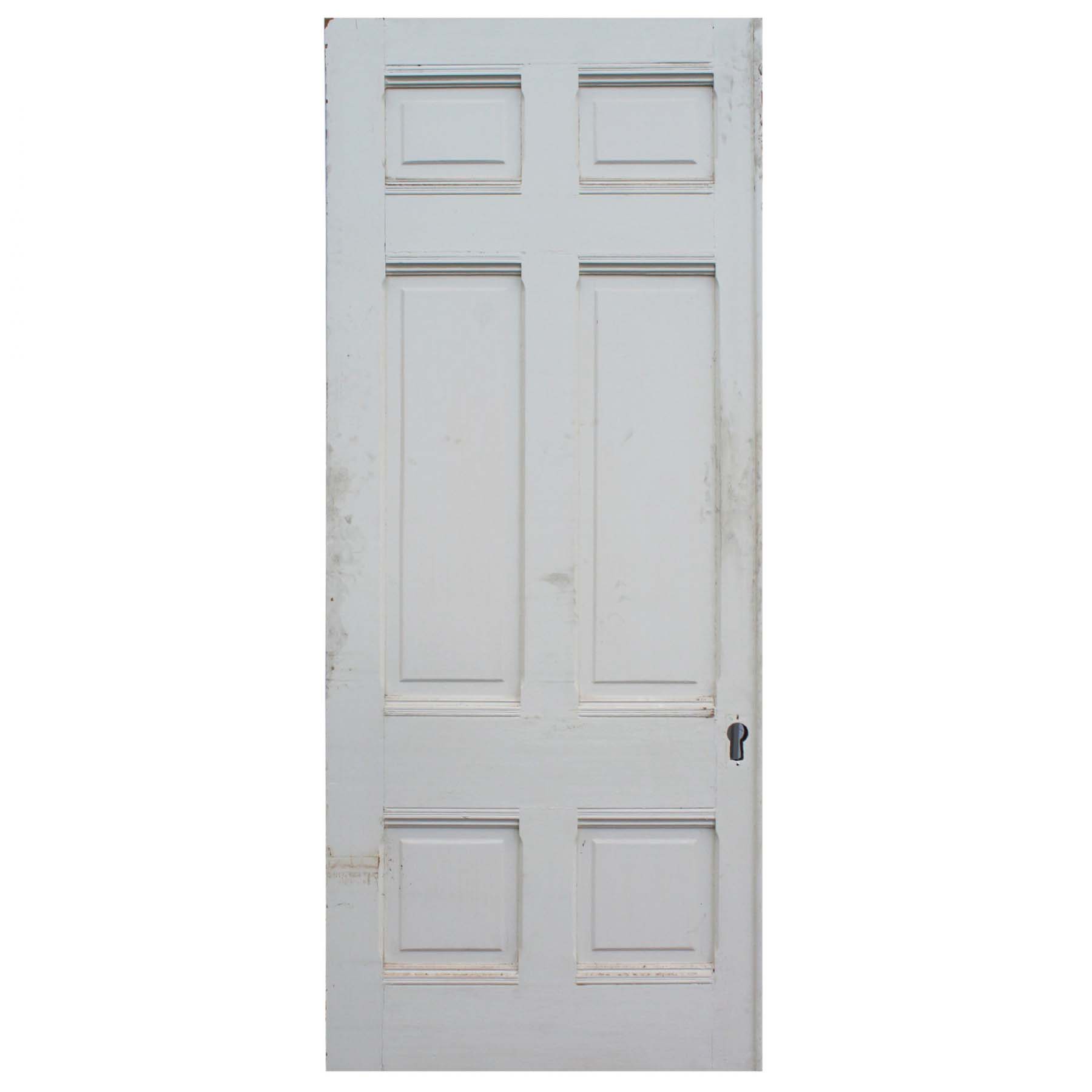 Reclaimed Antique 38” Sliding Door -0