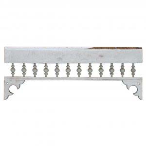 Antique Gingerbread Trim, Late 19th Century-0