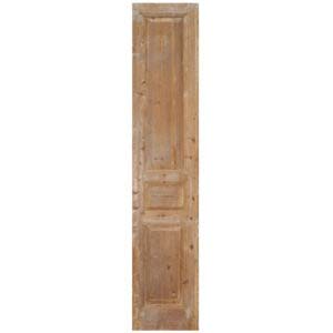 Salvaged 19” Door, Late 1800’s