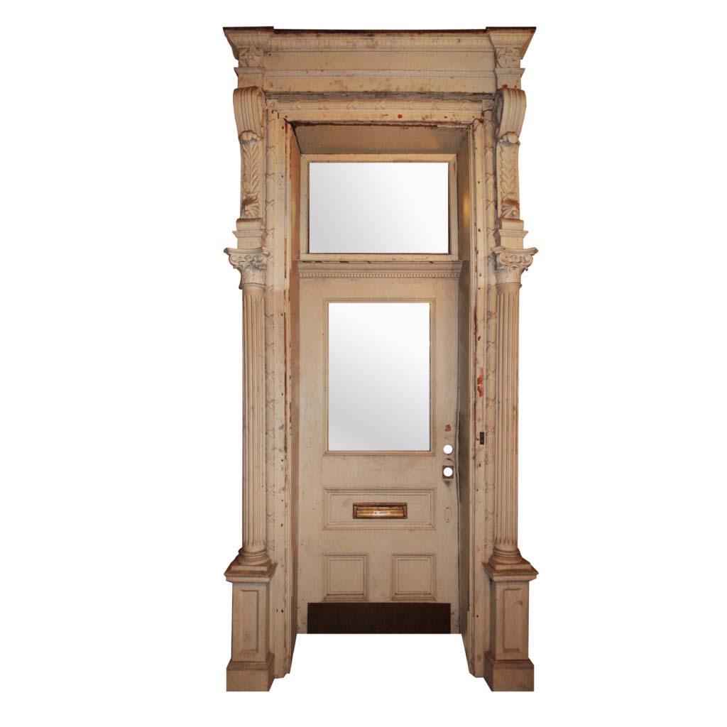 Antique & Reclaimed Doors Preservation Station, Nashville, TN