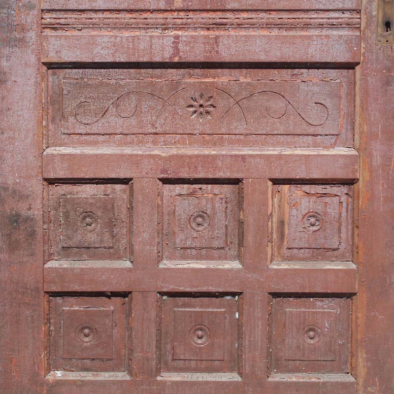 SOLD Reclaimed 32” Eastlake Door, Antique Doors Archived Items, Doors