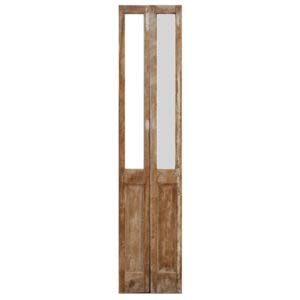 Pair of Antique 21″ French Double Doors