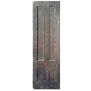 Reclaimed Antique 33” Door