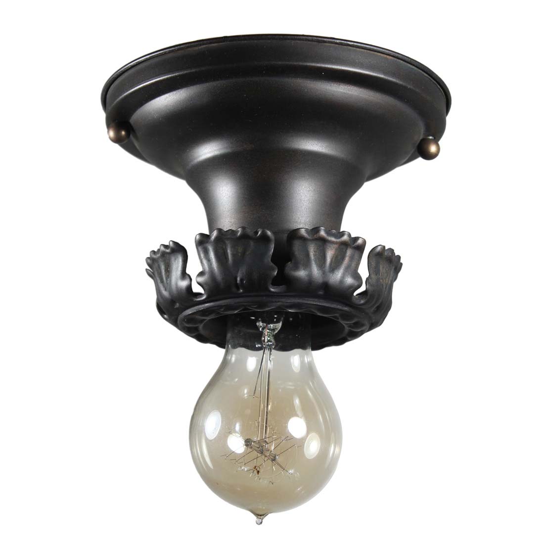1920s flush mount lighting deals