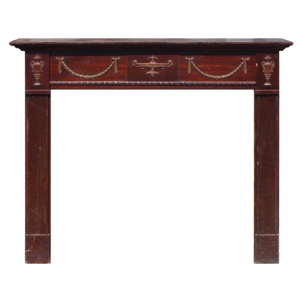 Mantels Archives The Preservation Station Nashville TN