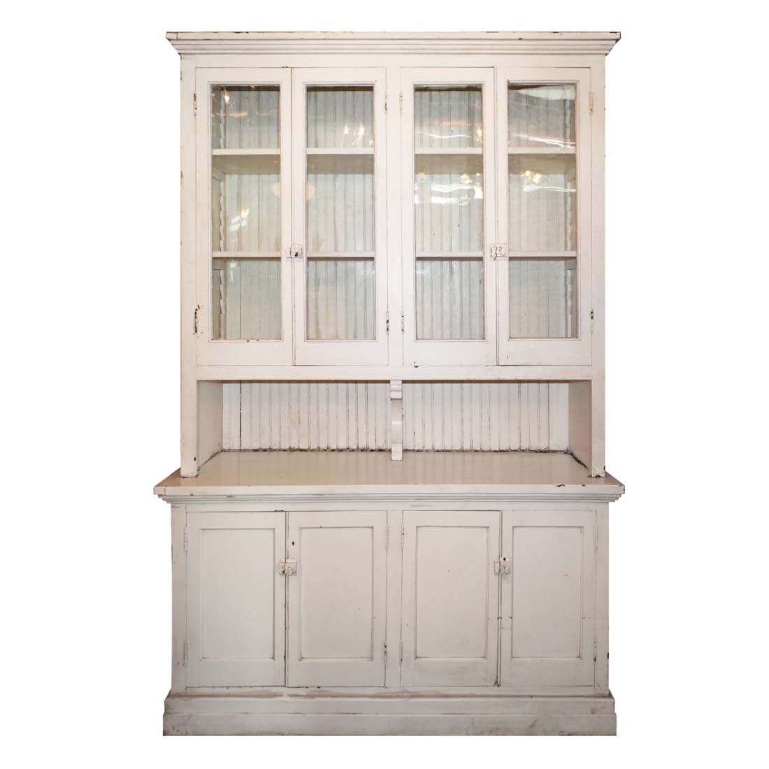 Antique Butler s Pantry Cabinet Early 1900 s