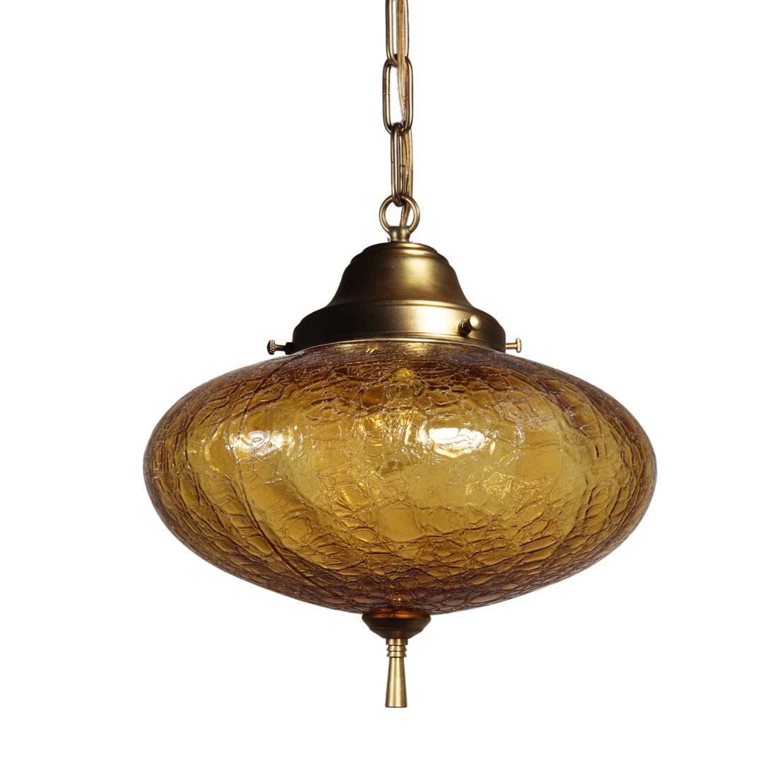 Architectural Salvage & Antique Lighting Preservation Station