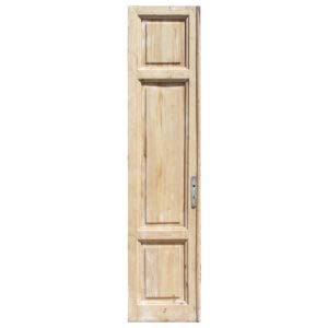 Single 20” Salvaged Door, c. 1900