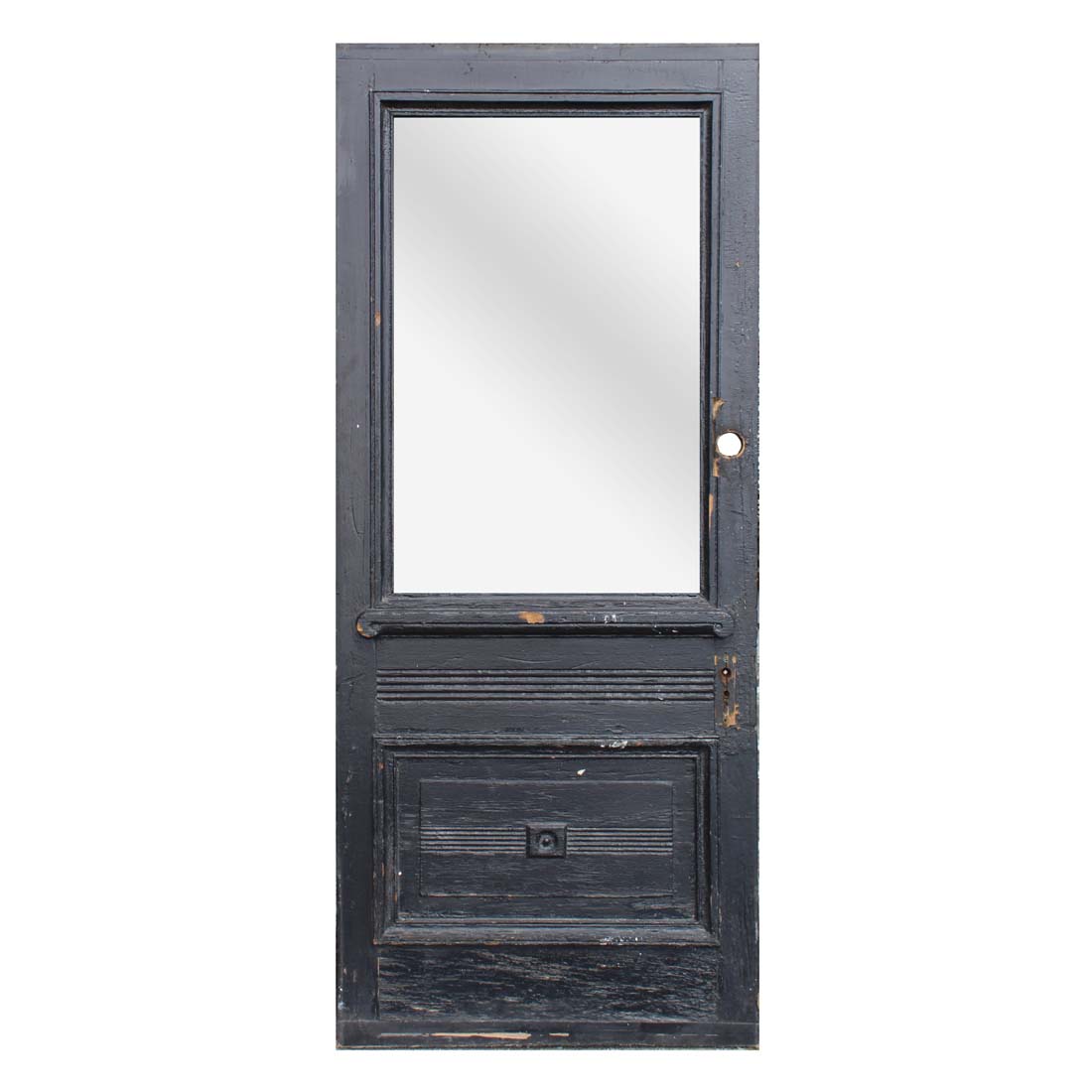 SOLD Reclaimed 35" Eastlake Door, Antique Doors Archived Items, Doors