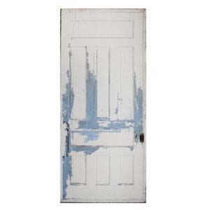 Reclaimed Antique 42” Sliding Door