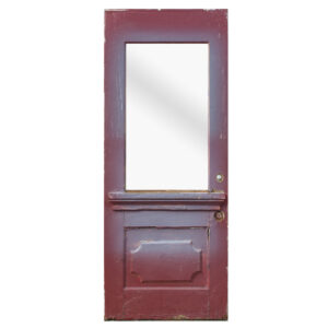 Reclaimed 32″ Cottage Door, Antique Doors