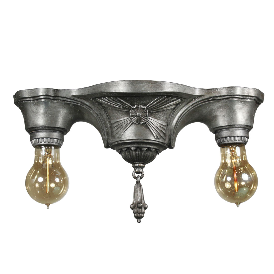 Art deco light bulbs hotsell