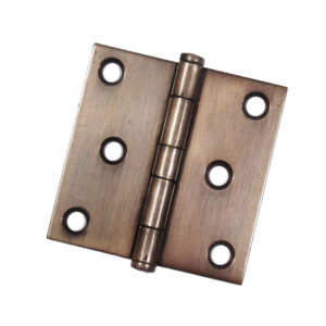 Antique New Old Stock Cabinet Hinges by Corbin