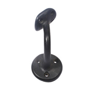 Antique Handrail Bracket, Early 1900s