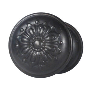 Antique Doorknob Set by Sargent, c. 1905