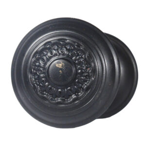 Antique “Abington” Doorknob Set by Russell & Erwin, c. 1909