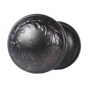 Yale & Towne’s “Arcadian” Doorknob Sets, c.1914