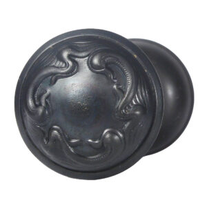 “Elton” Doorknob Sets by Taylor & Boggis, c. 1900