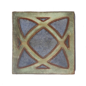 Mueller Mosaic Co. 6×6 Stair Riser Tile, Windsor House Mueller Mosaic Co. 6×6 Stair Riser Tile, Windsor House