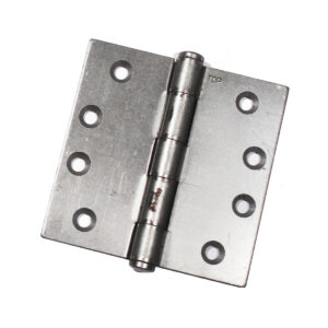 Antique New Old Stock 4″ Hinges, Sweden